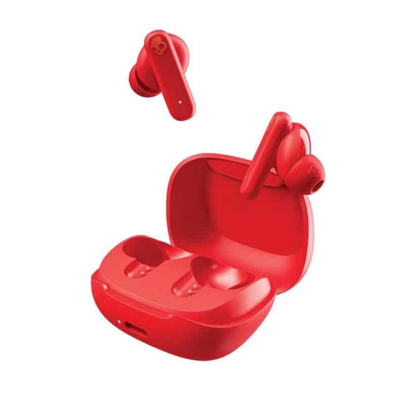 Skullcandy Smokin' Buds Wireless Earbuds