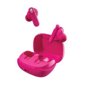 Skullcandy Smokin' Buds Wireless Earbuds
