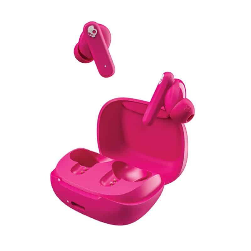 Skullcandy Smokin' Buds Wireless Earbuds