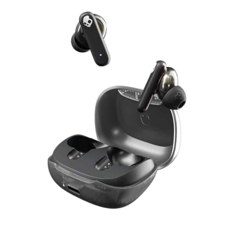 Skullcandy Smokin' Buds Wireless Earbuds