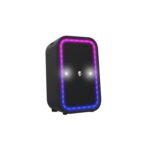 Skullcandy Stomp Bluetooth Speaker - IPX7 Waterproof Wireless Portable Speaker