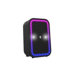 Skullcandy Stomp Bluetooth Speaker - IPX7 Waterproof Wireless Portable Speaker
