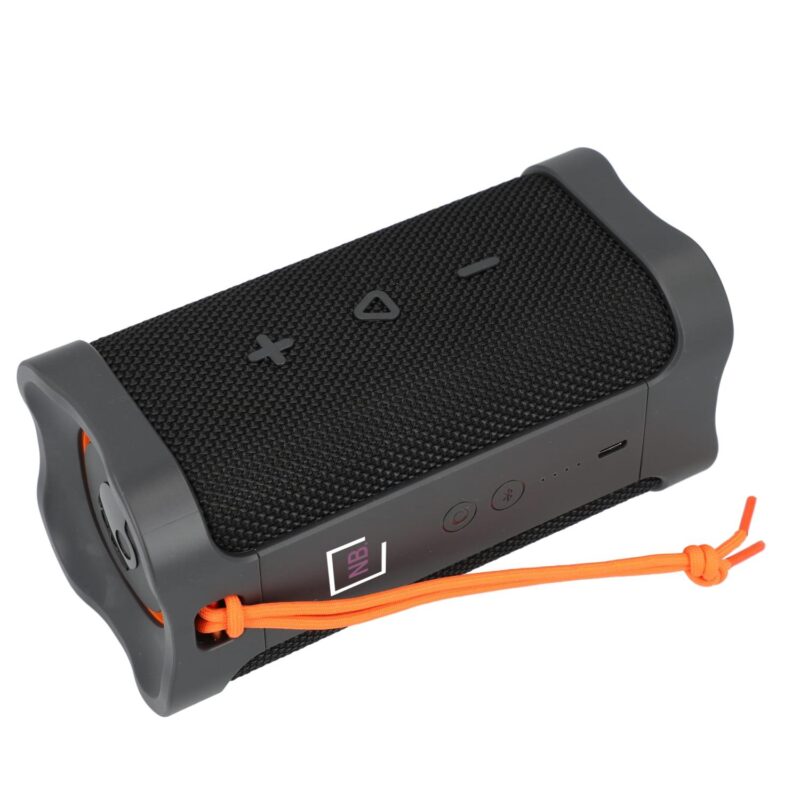 Skullcandy Terrain Bluetooth Speaker - 2
