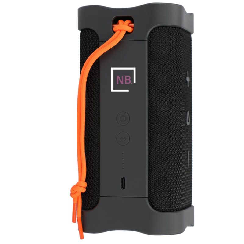 Skullcandy Terrain Bluetooth Speaker - 3