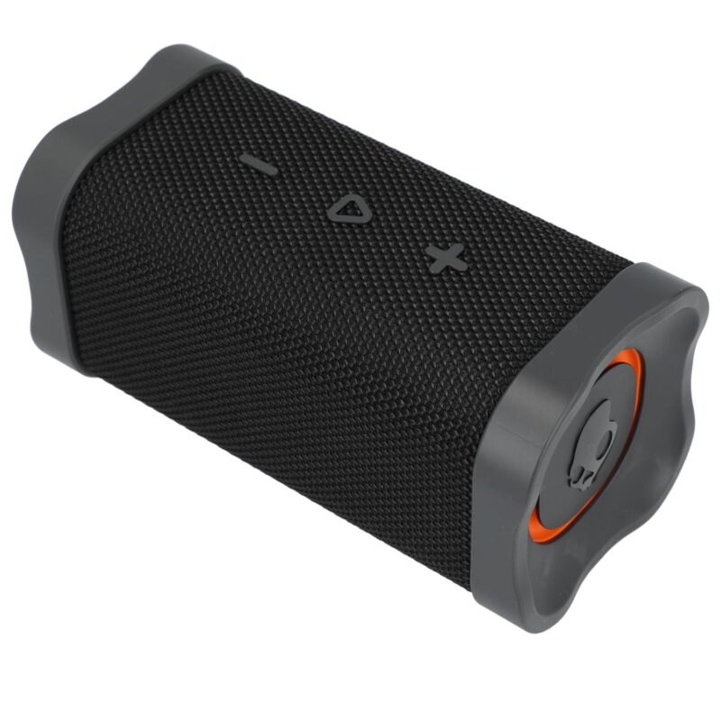 Skullcandy Terrain Bluetooth Speaker - 4