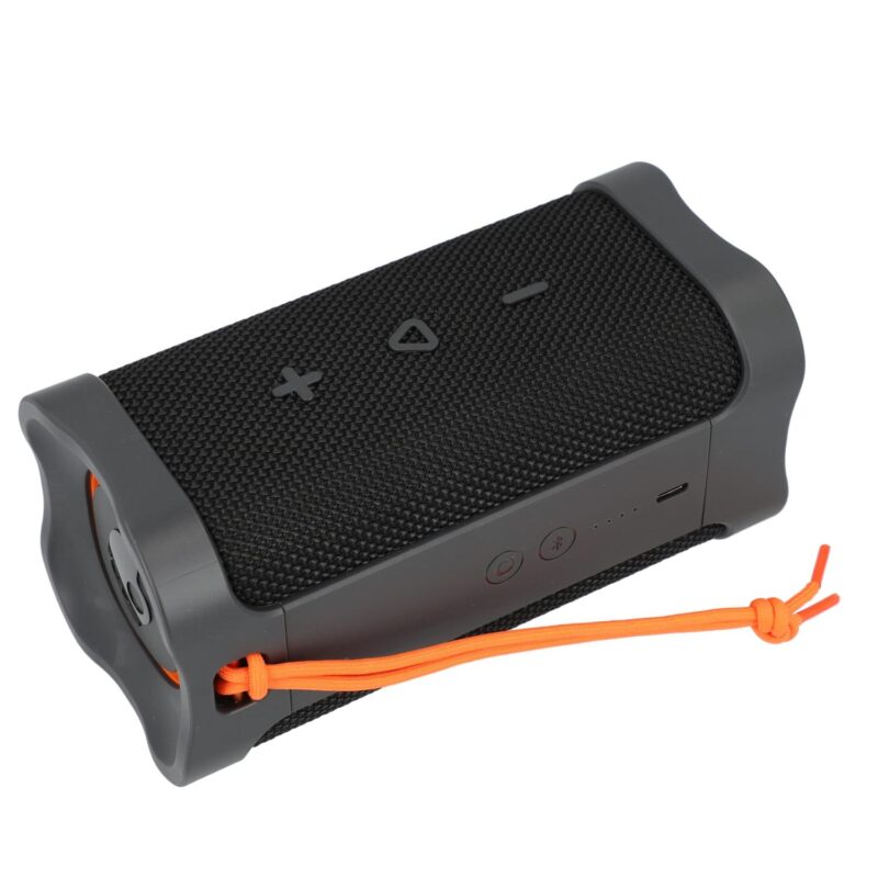 Skullcandy Terrain Bluetooth Speaker - 5