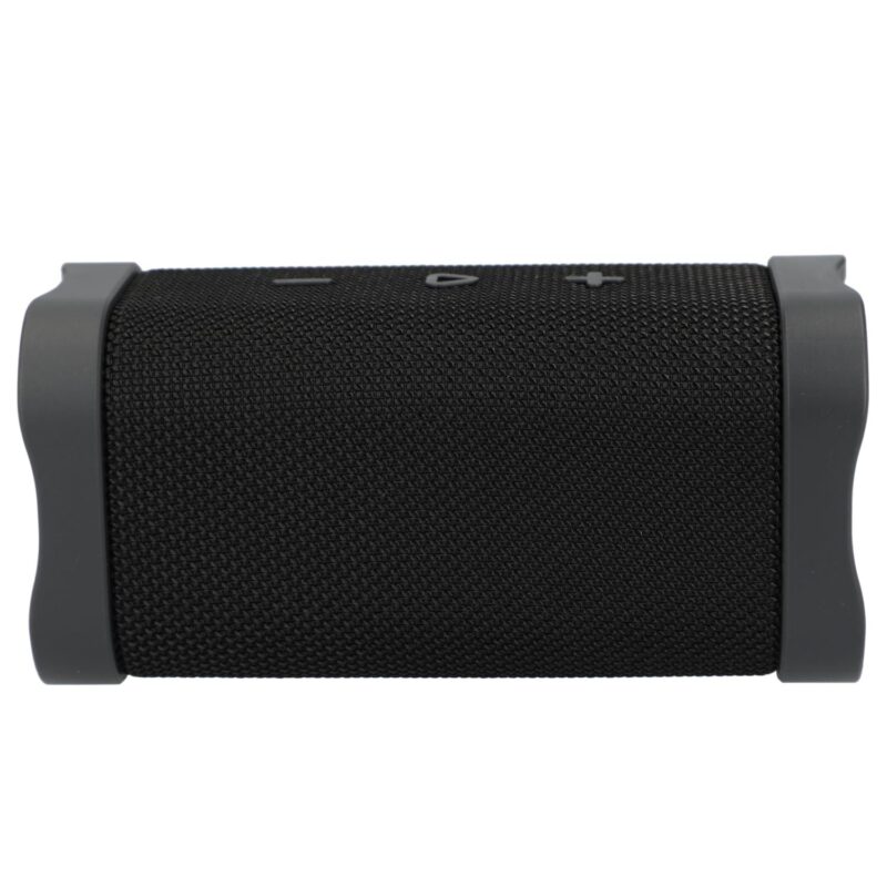 Skullcandy Terrain Bluetooth Speaker - 8
