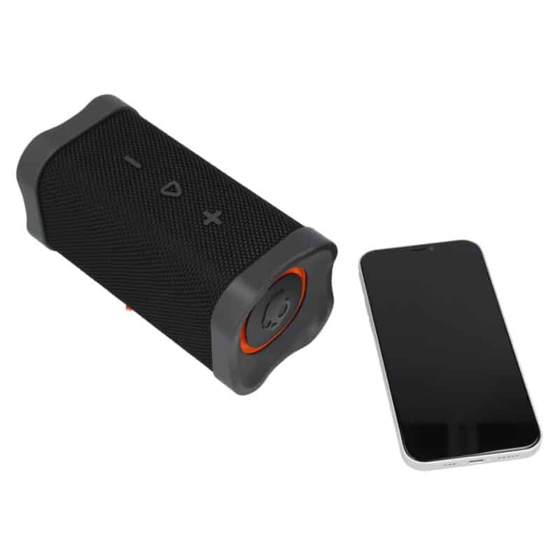 Skullcandy Terrain Bluetooth Speaker - 9