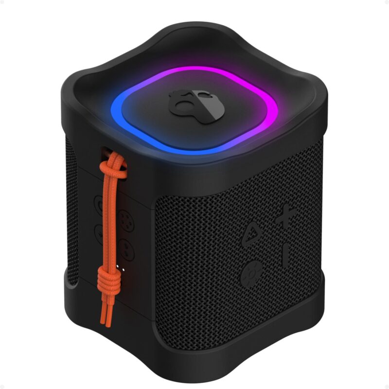 Skullcandy Terrain Mini 2 Bluetooth Speaker - 3