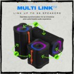 Skullcandy Terrain Mini 2 Bluetooth Speaker - 5