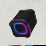Skullcandy Terrain Mini 2 Bluetooth Speaker - 7
