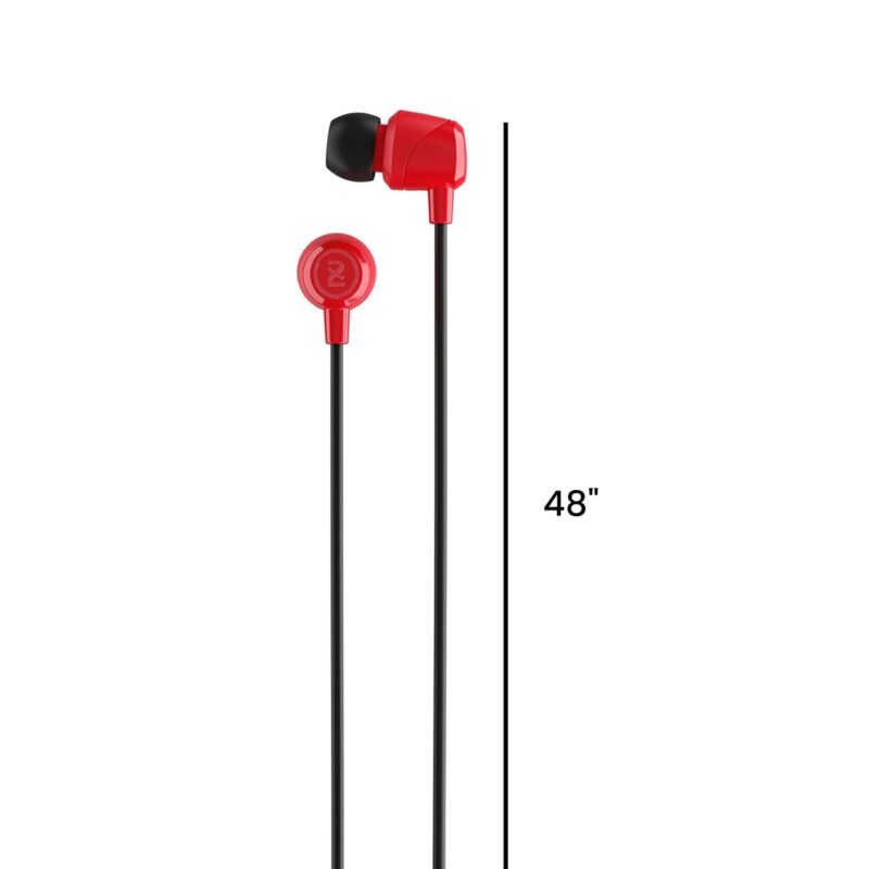 Skullcandy Wired Earbud Headset - 1