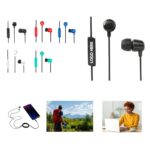 Skullcandy Wired Earbud Headset