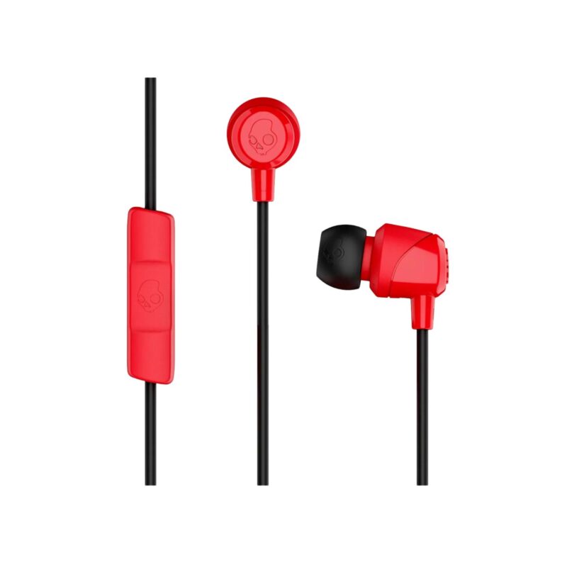 Skullcandy Wired Earbud Headset - 3
