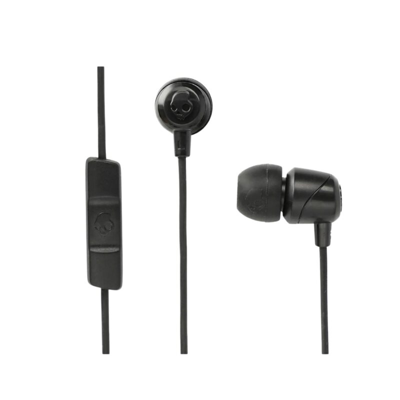 Skullcandy Wired Earbud Headset - 4