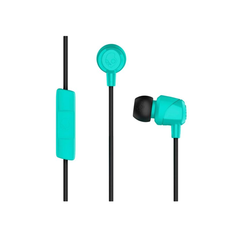 Skullcandy Wired Earbud Headset - 6