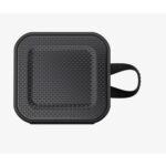 Skullcandy® Barricade Mini with Bluetooth Speaker - Black