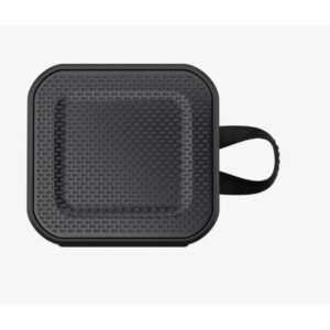 Skullcandy® Barricade Mini with Bluetooth Speaker - Black
