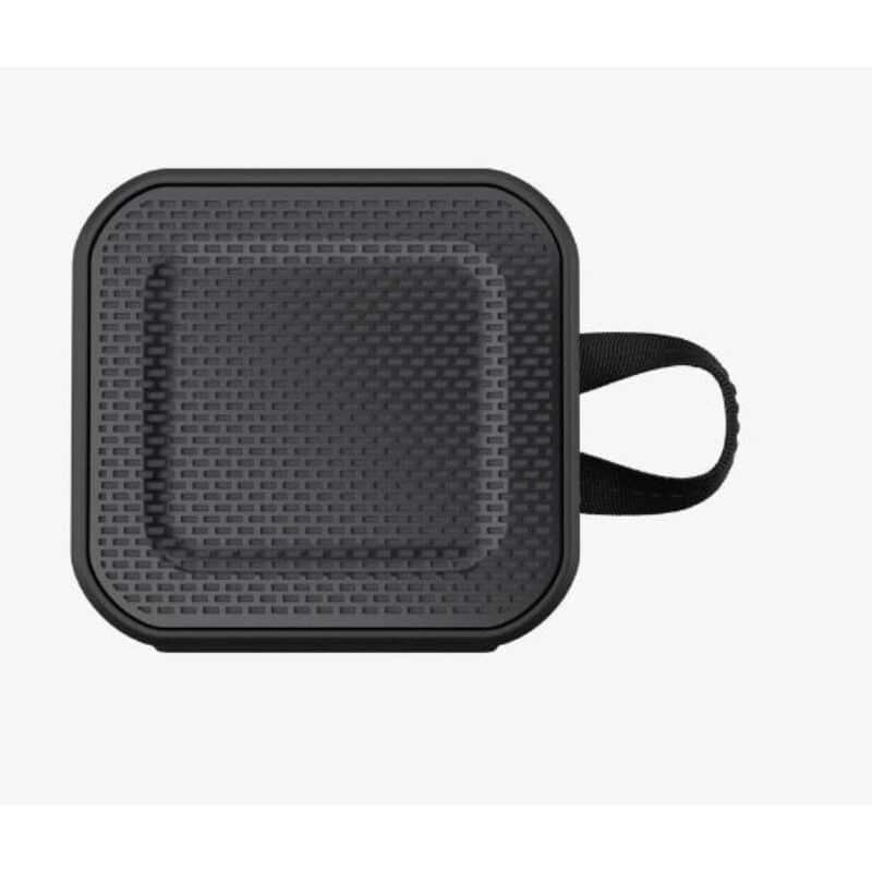 Skullcandy® Barricade Mini with Bluetooth Speaker - Black