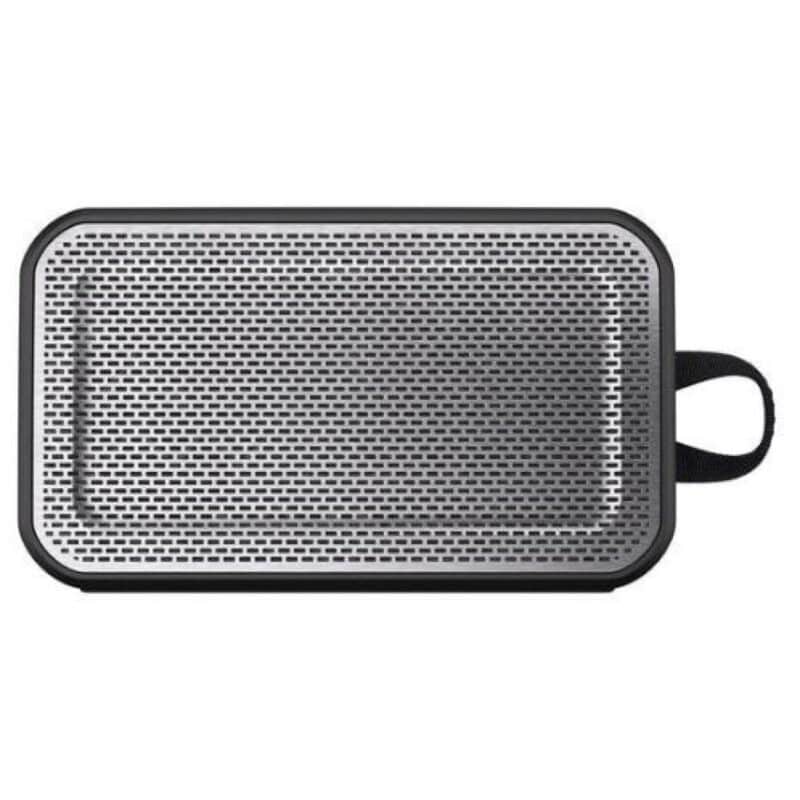 Skullcandy® Barricade XL Bluetooth Speaker - Gray