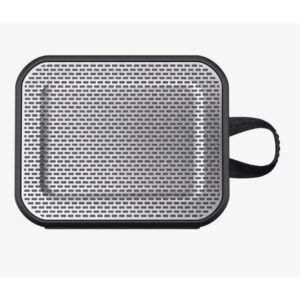 Skullcandy® Barricade with Bluetooth Speaker - Black