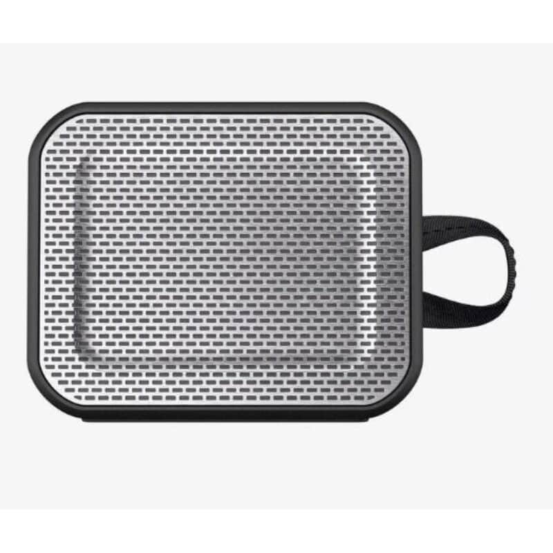Skullcandy® Barricade with Bluetooth Speaker - Black