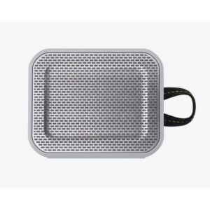 Skullcandy® Barricade with Bluetooth Speaker - Gray