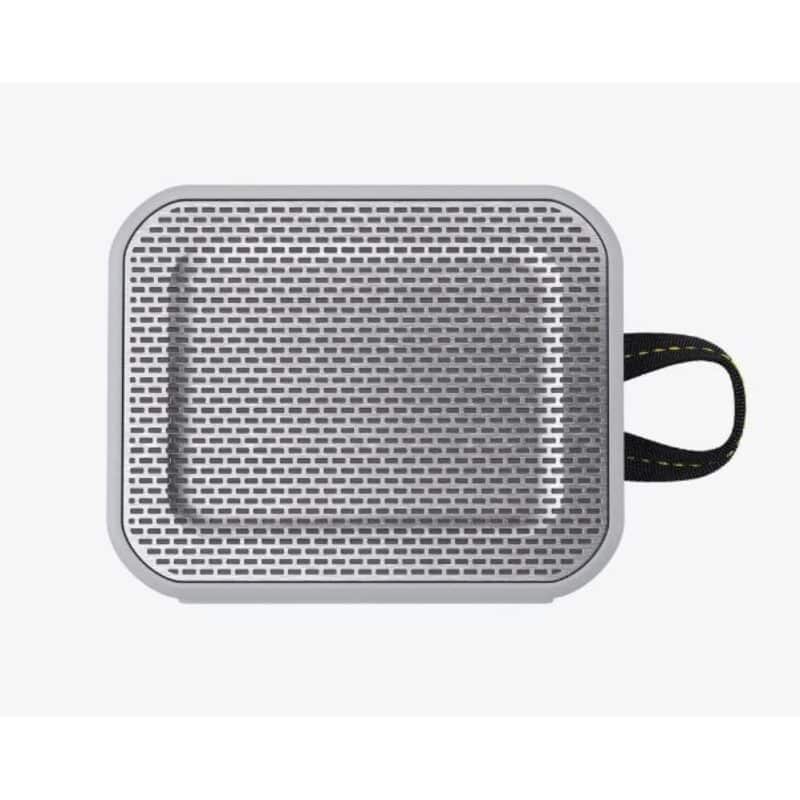 Skullcandy® Barricade with Bluetooth Speaker - Gray