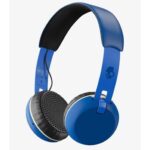 Skullcandy® Grind Wireless Headphones - Tan/Black