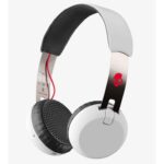 Skullcandy® Grind Wireless Headphones - White