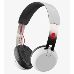 Skullcandy® Grind Wireless Headphones - White