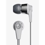 Skullcandy® INKD 2.0 Wireless Ear Buds - Chrome