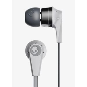 Skullcandy® INKD 2.0 Wireless Ear Buds - Chrome