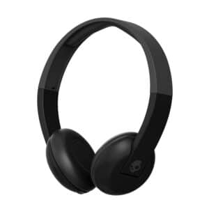 Skullcandy® Uproar Wireless Headphones - Black/Gray