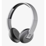 Skullcandy® Uproar Wireless Headphones - Gray Fade/Heather