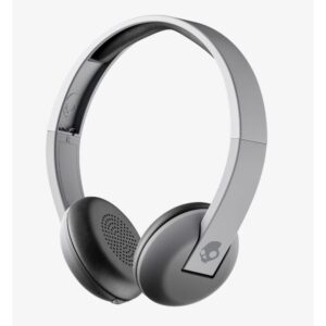 Skullcandy® Uproar Wireless Headphones - Gray Fade/Heather
