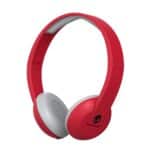 Skullcandy® Uproar Wireless Headphones - Red/Black