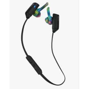 Skullcandy® XTFREE Wireless Ear Bud - Gray