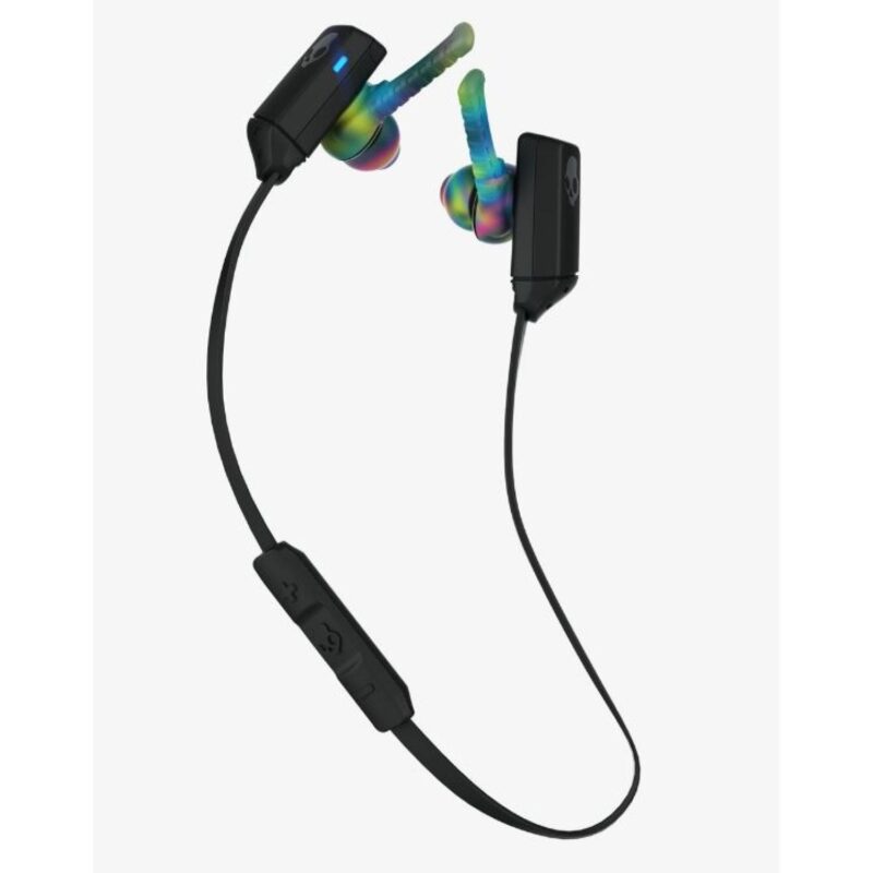 Skullcandy® XTFREE Wireless Ear Bud - Gray