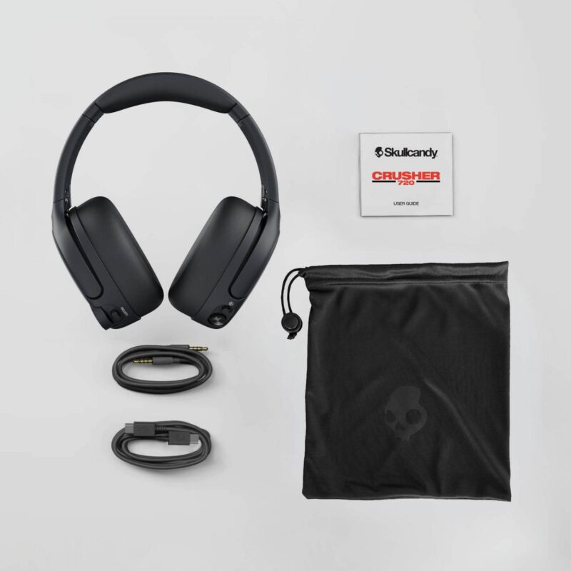 Skullcandy Crusher® 720 Headphones - 3