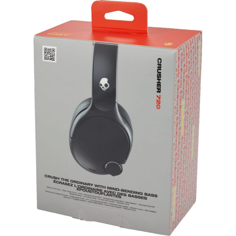 Skullcandy Crusher® 720 Headphones - 7