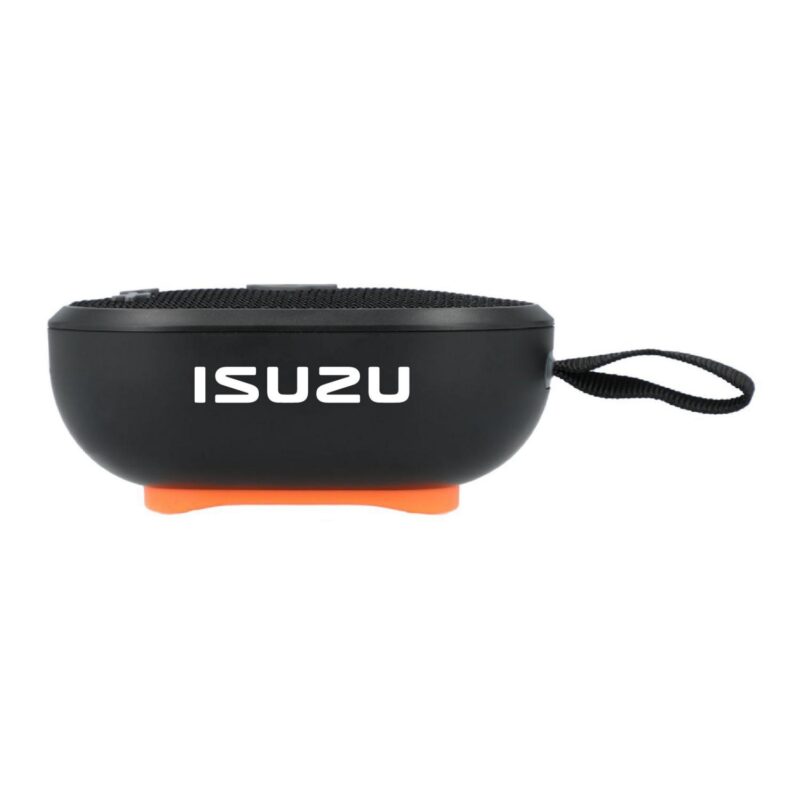 Skullcandy Ounce Compact Wireless Speaker - 1