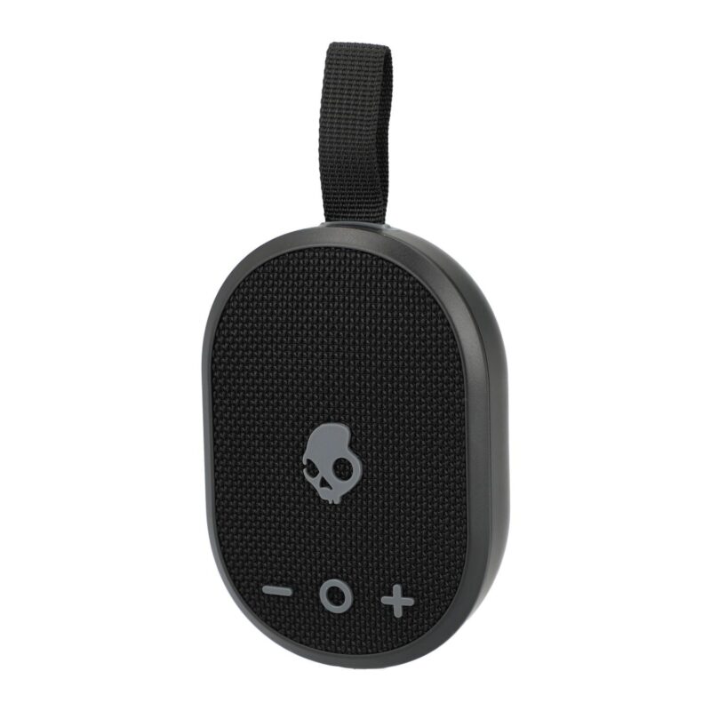 Skullcandy-Ounce-Compact-Wireless-Speaker-2SKSK1844B0L2 Skullcandy Ounce Compact Wireless Speaker