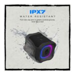 Skullcandy Terrain Mini 2 Bluetooth Speaker - 2