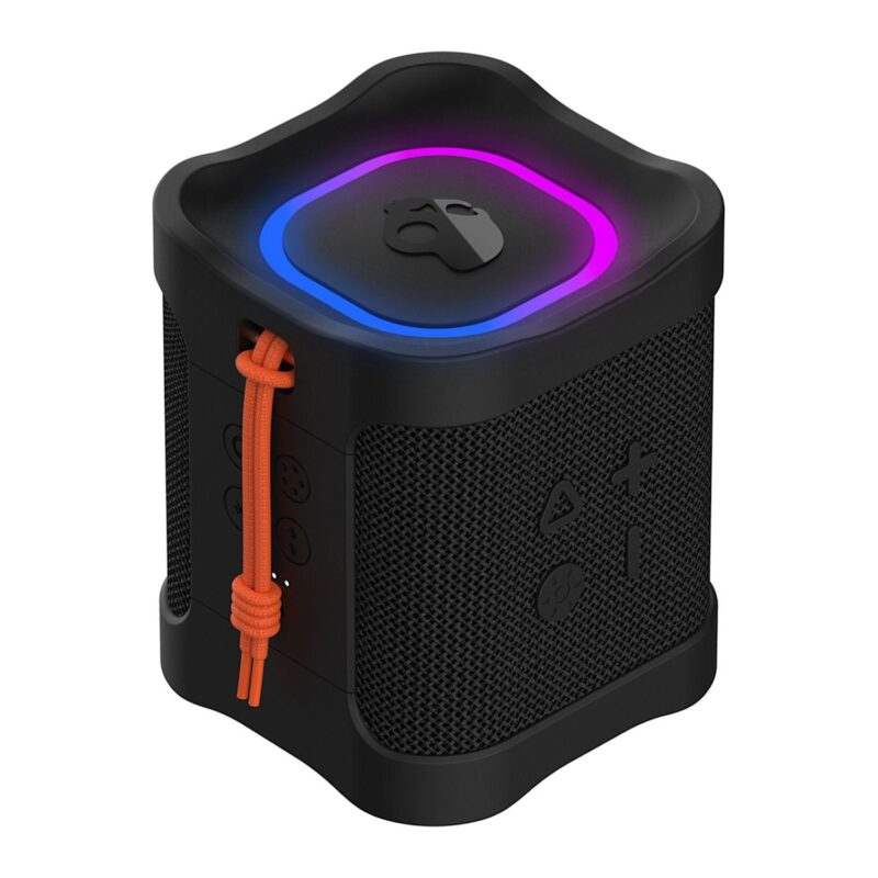 Skullcandy-Terrain-Mini-2-Bluetooth-Speaker-2SKSK2095B0L2 Skullcandy Terrain Mini 2 Bluetooth Speaker