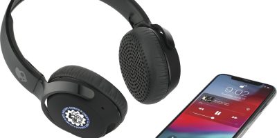 Skullcandy Riff 2 Bluetooth Headphones - 2