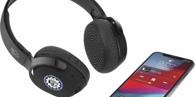Skullcandy Riff 2 Bluetooth Headphones - 2